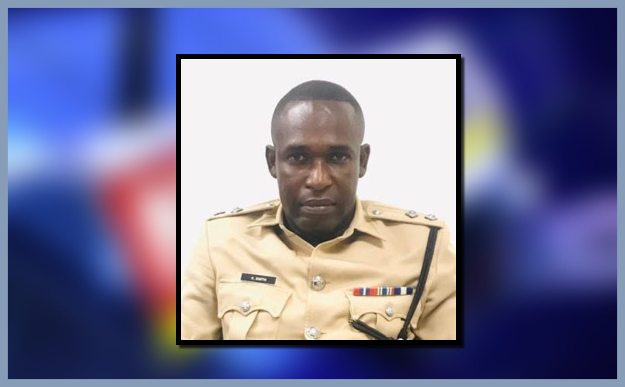 Asst. Superintendent of Police cleared of Misconduct in Public Office ...