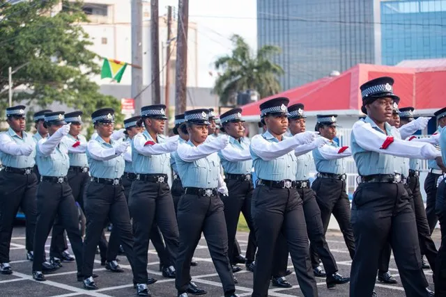 A-group-of-female-Guyana-Police-Force-GPF-Officers