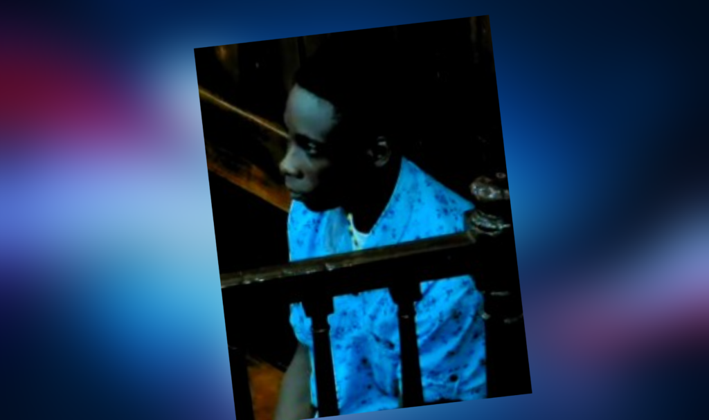 25 years in jail for SWAT cop found guilty of killing Essequibo businessman