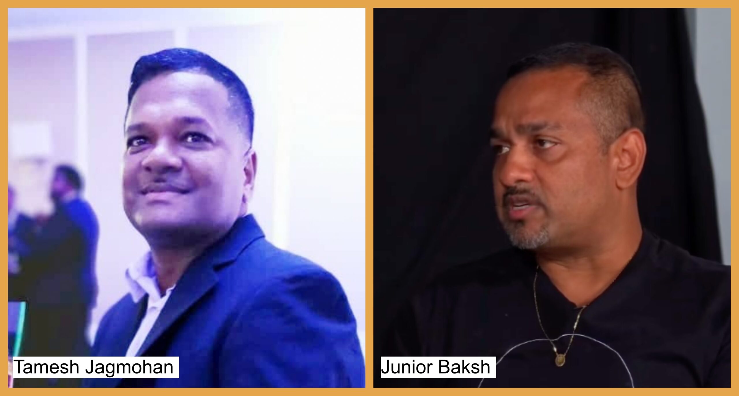 Businessman Tamesh Jagmohan denies claims of illegal gold dealings