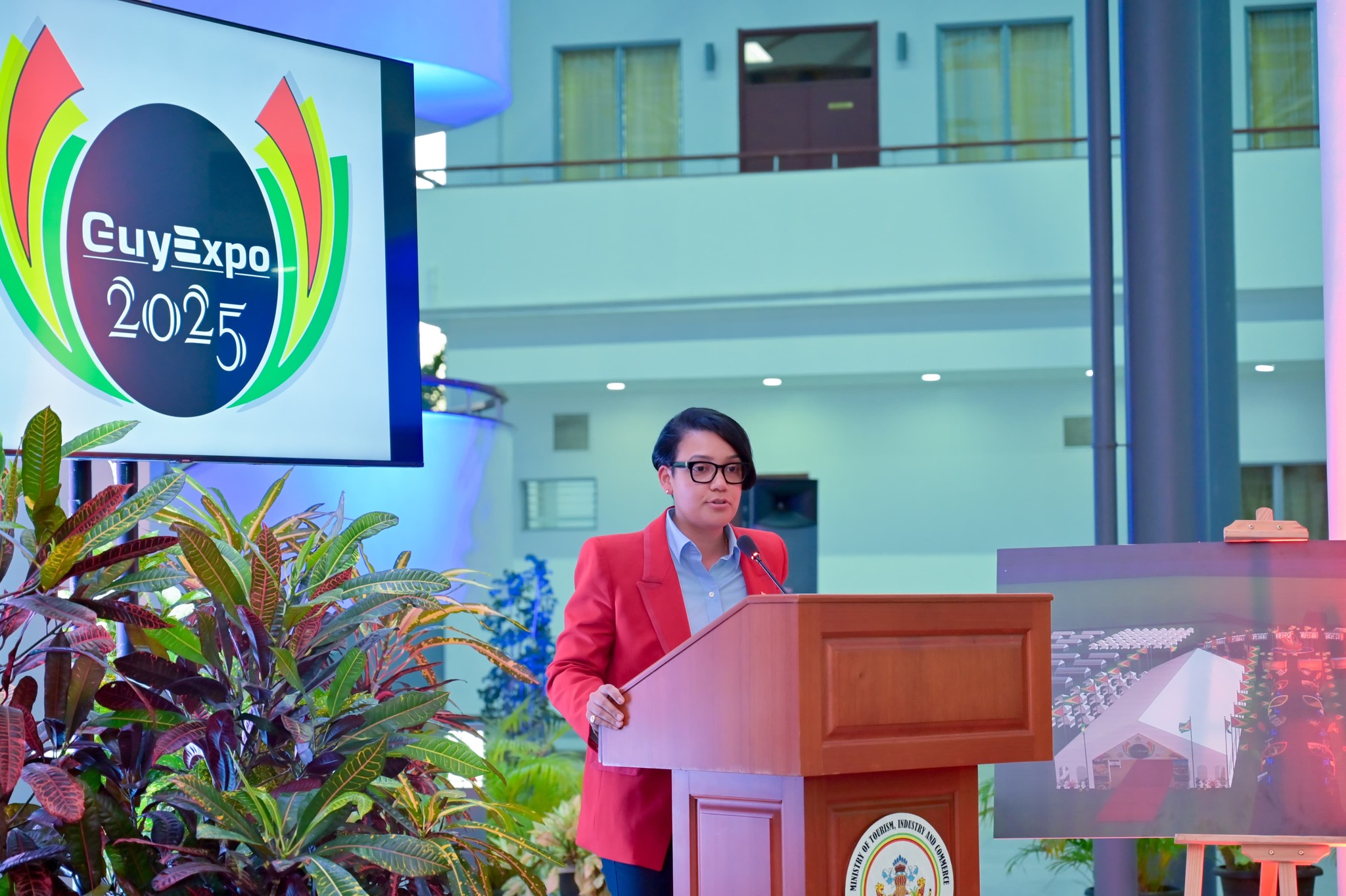 GuyExpo 2025 to showcase Guyana’s economic potential and forge business partnerships
