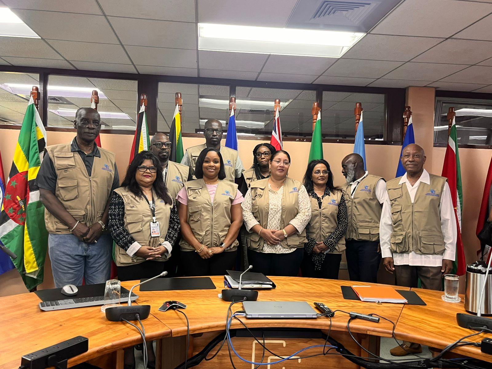 CARICOM Observer Mission praises “peaceful and smooth” Guyana Elections