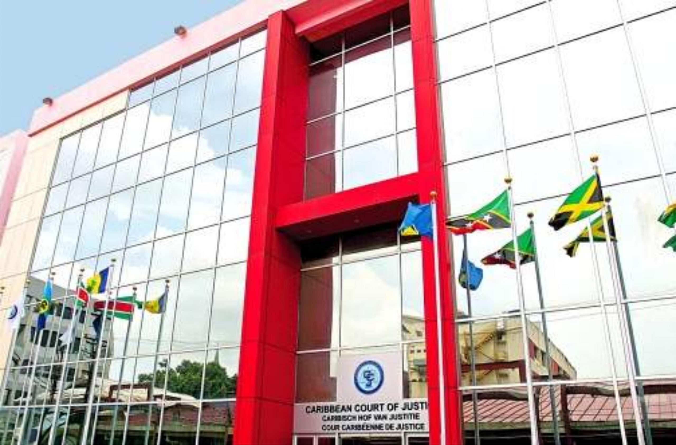 Attorney General Nandlall urges remaining CARICOM countries to adopt CCJ as their final court.