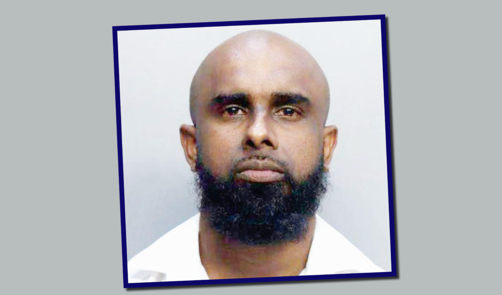 Guyanese man sentenced after guilty plea in multi-million dollar USAID HIV test kits fraud case