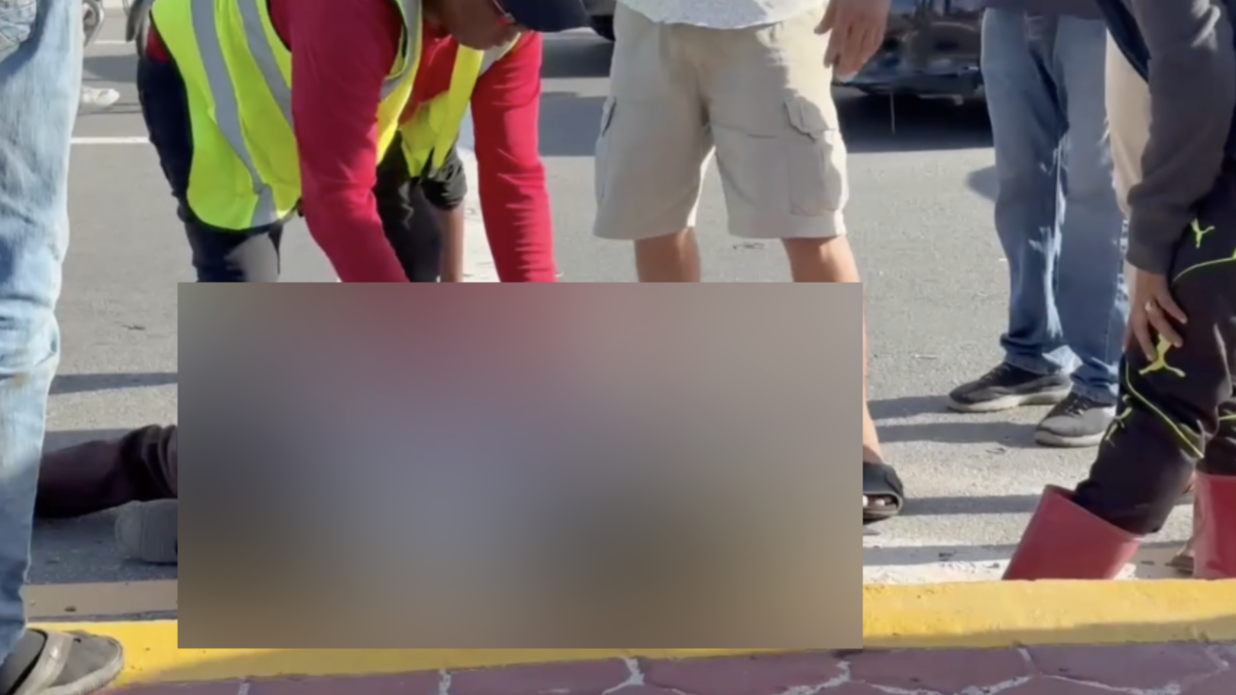 15-year-old schoolboy dies after being hit down by Police car - News ...