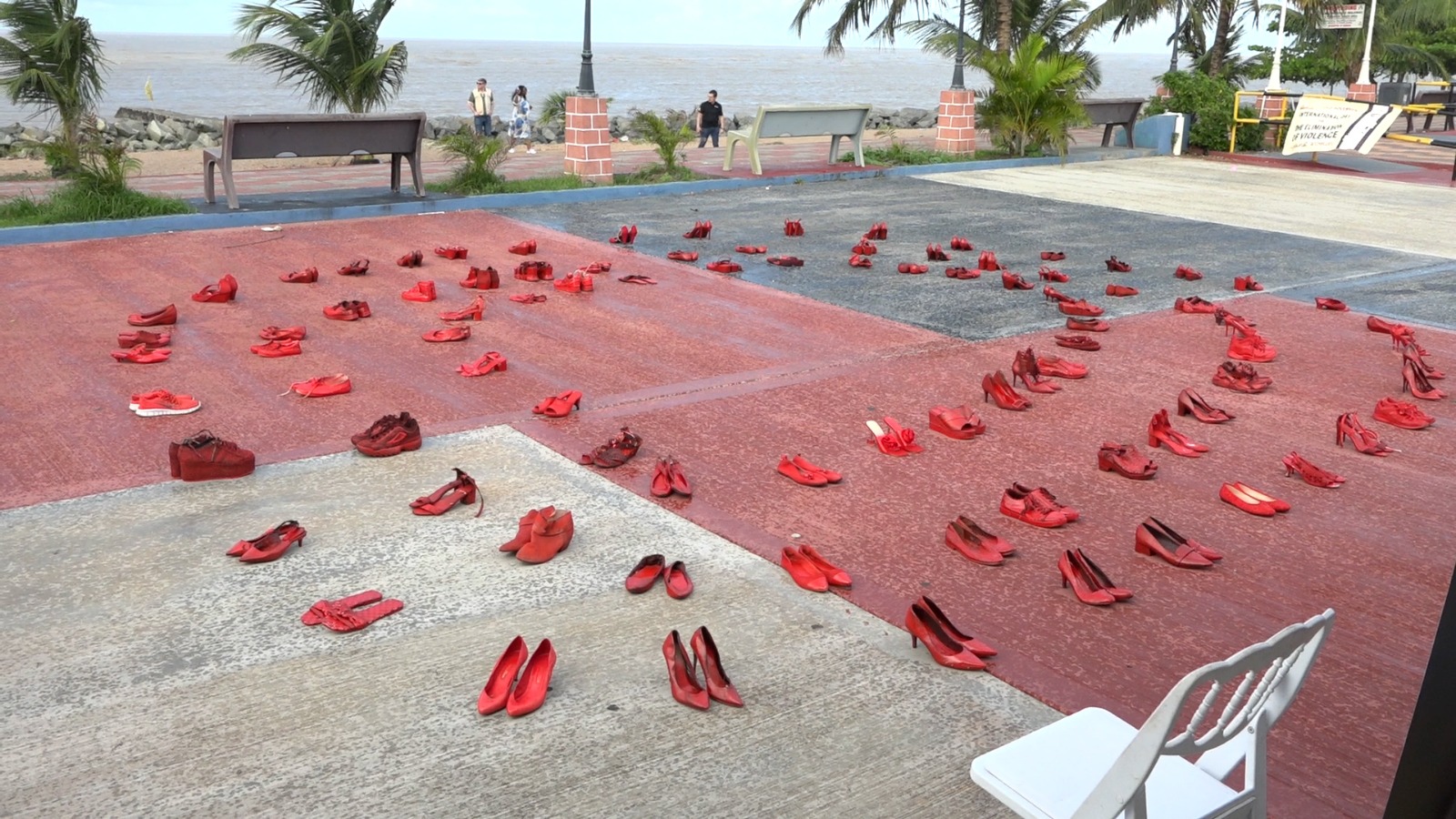 Over 16 women murdered in Guyana since start of year; Organisations call for greater interventions