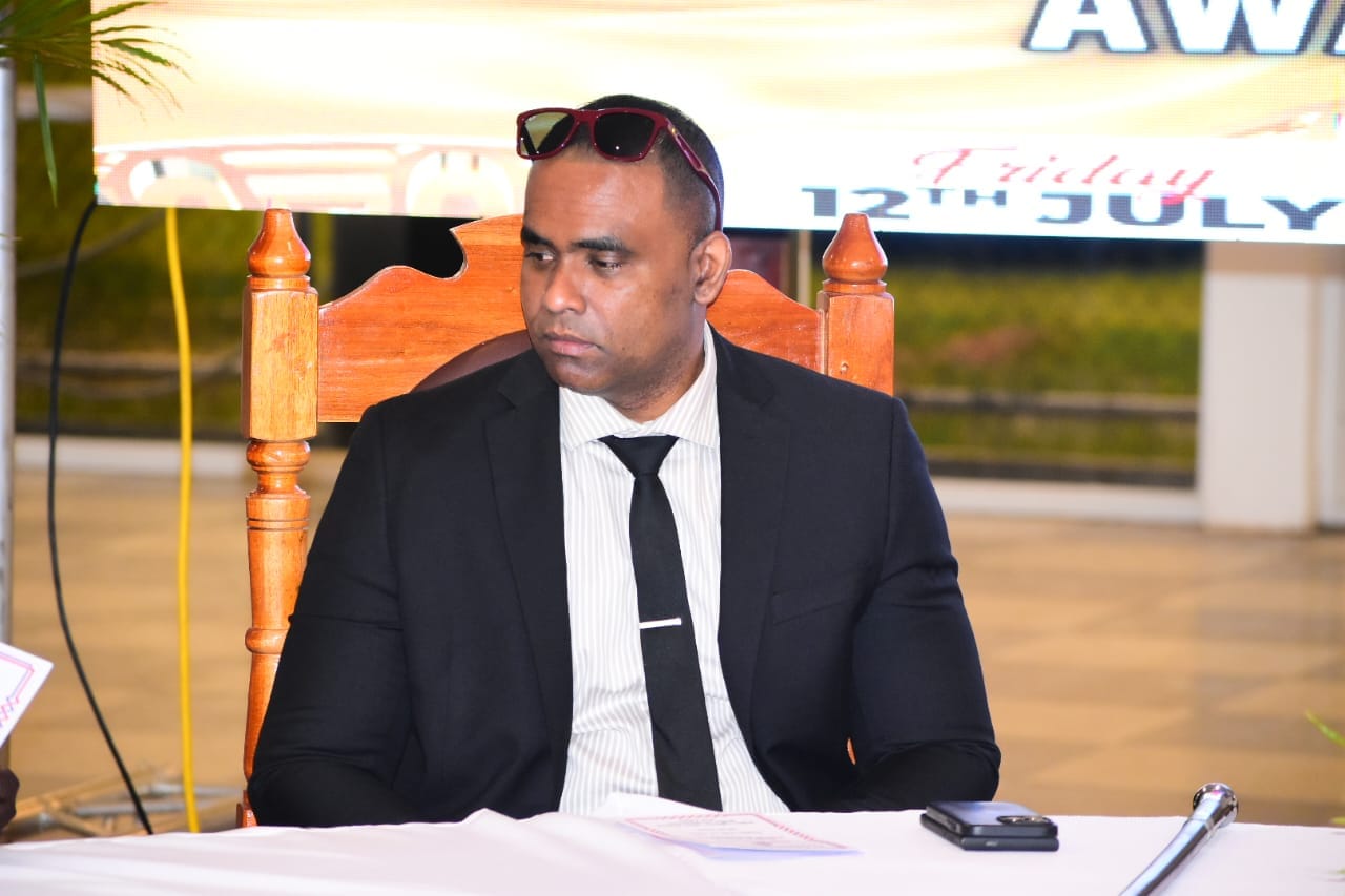 Domestic murders in Guyana double but overall serious crimes on the decline