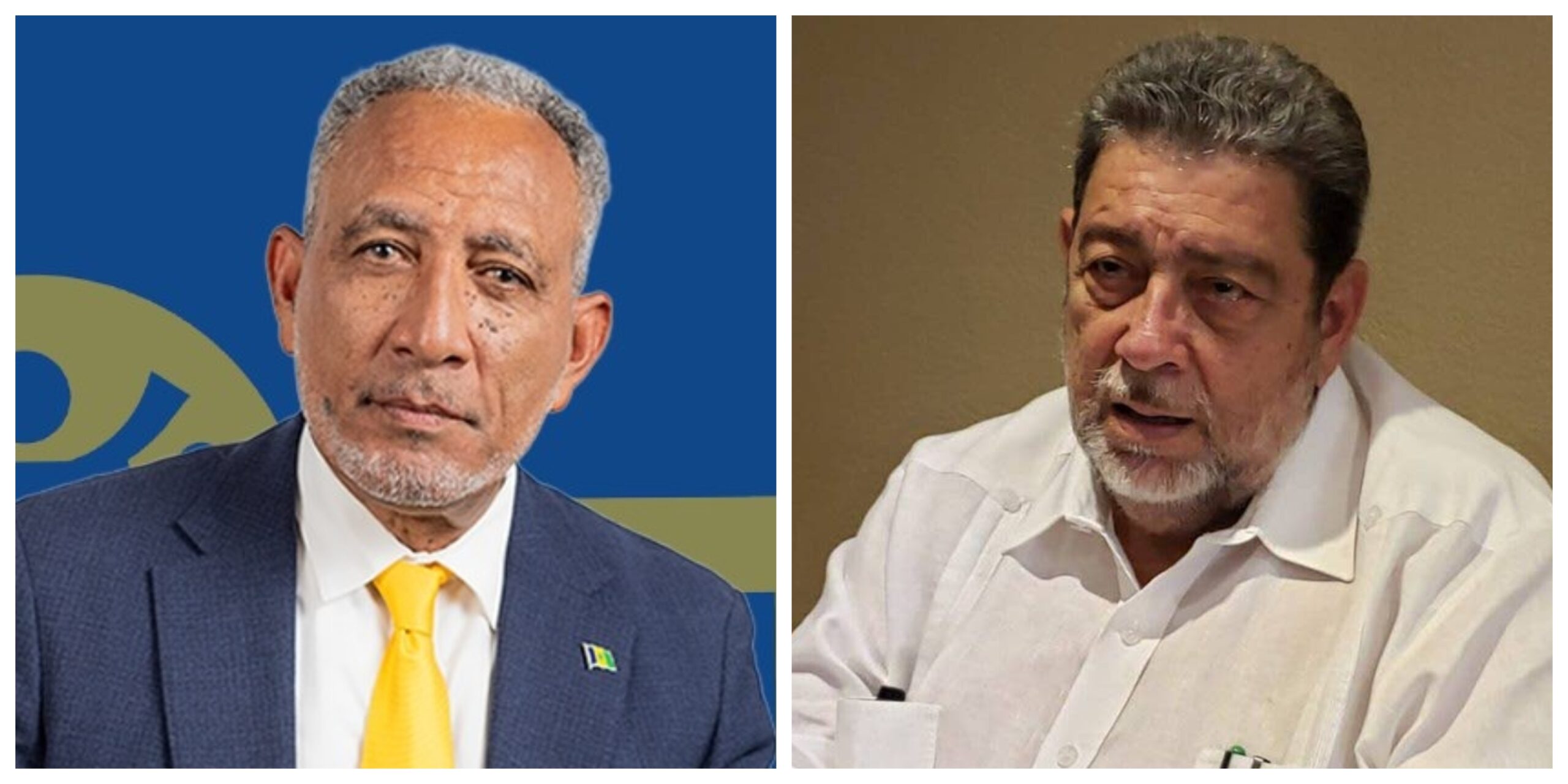 Dr. Godwin Friday ousts Ralph Gonsalves in landslide election victory in St Vincent and the Grenadines