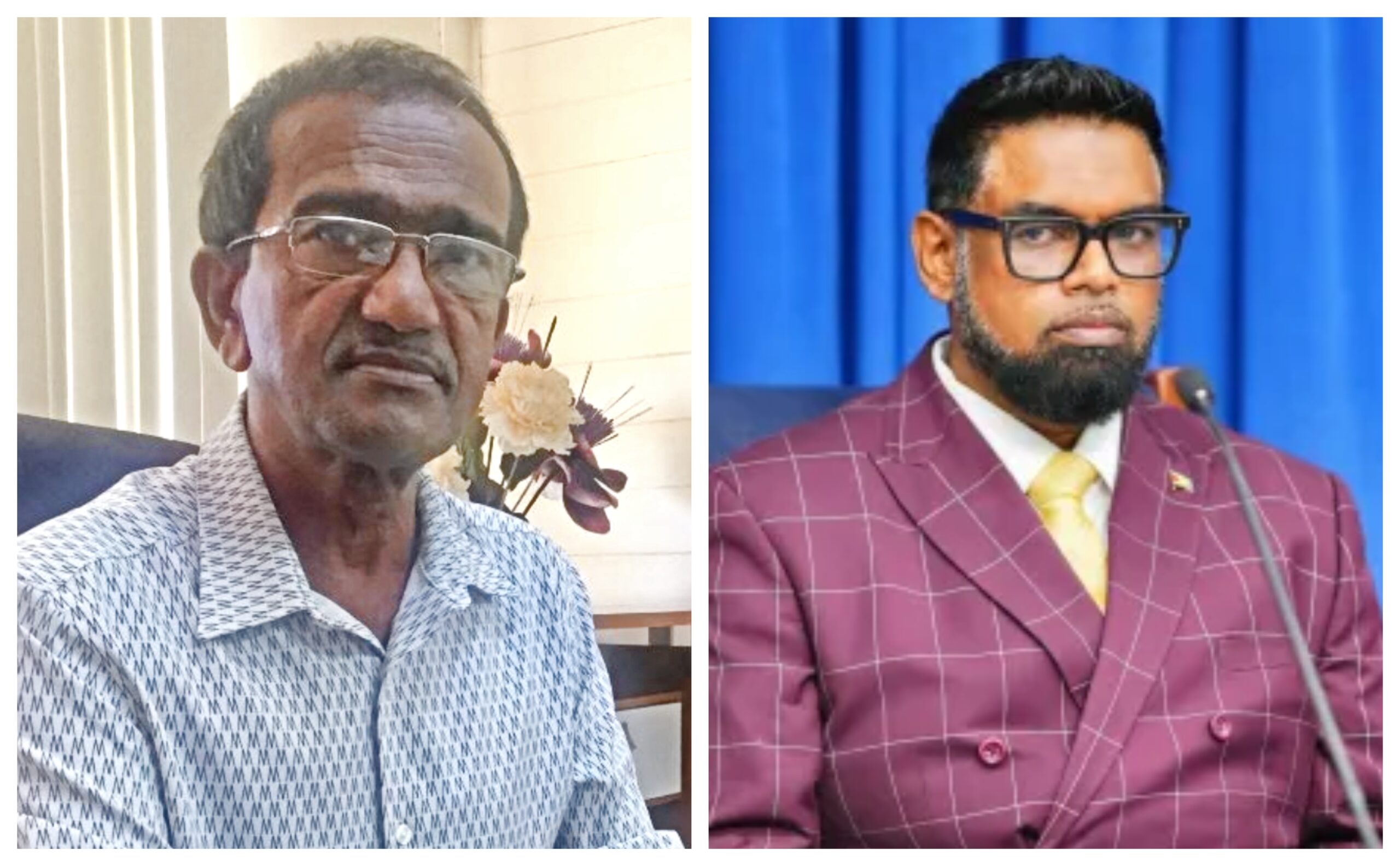 Former GuySuCo Executive challenges President to come clean on GuySuCo spending