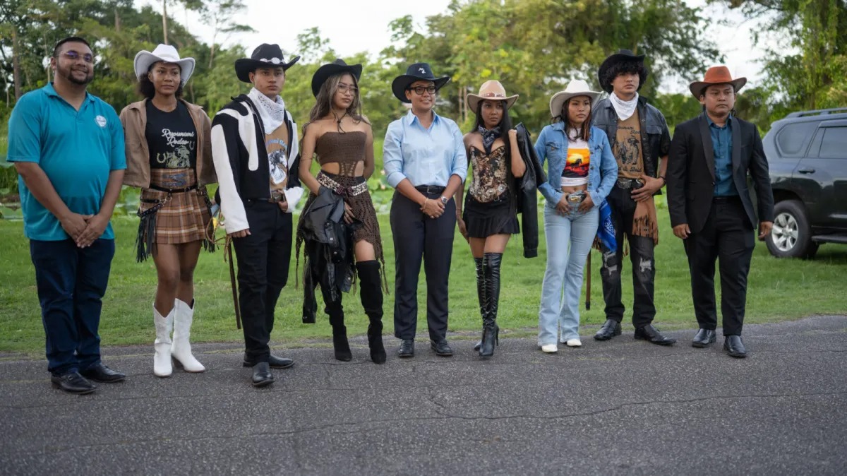 Tourism Ministry launches Rupununi Ranchers’ Rodeo 2026