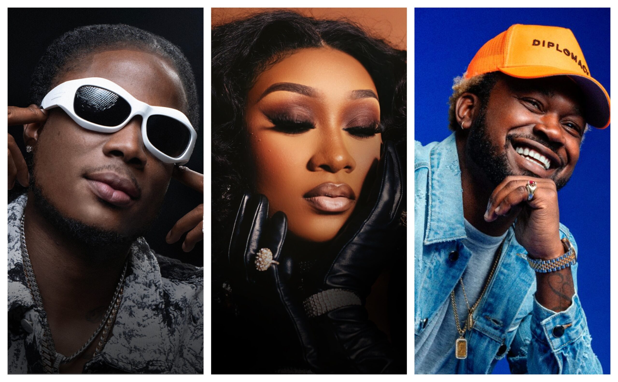 Stage set for Saturday’s International Music Festival at Providence Stadium