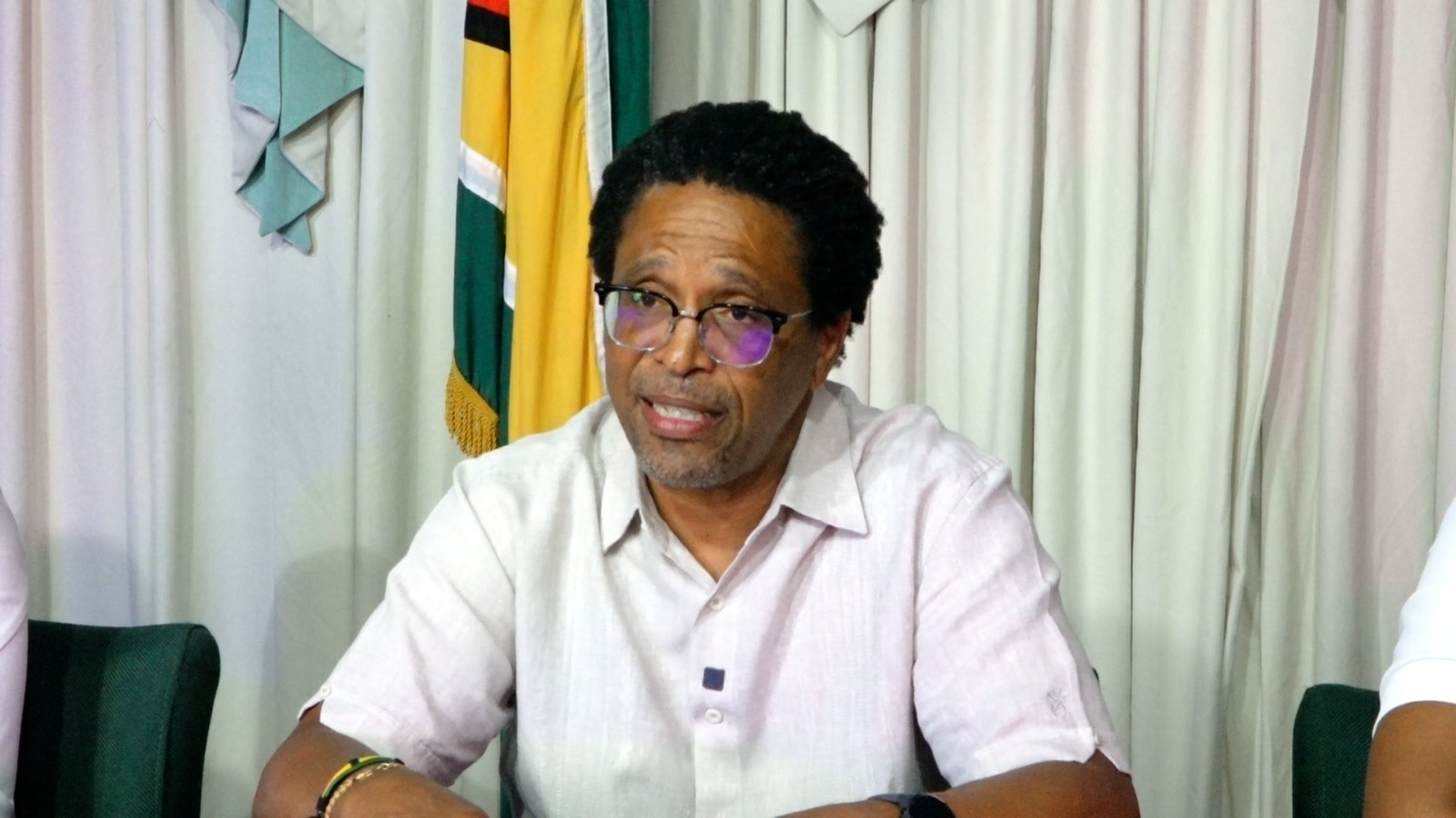 APNU sees Government’s energy plan falling short of demands