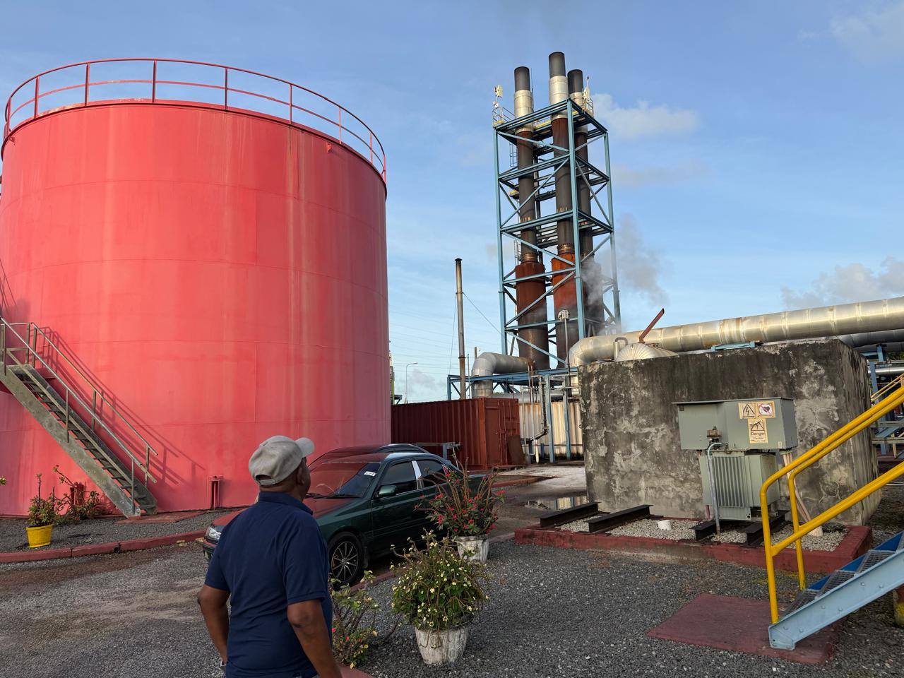 $119 Billion to be spent on expansion and diversification of Energy sector