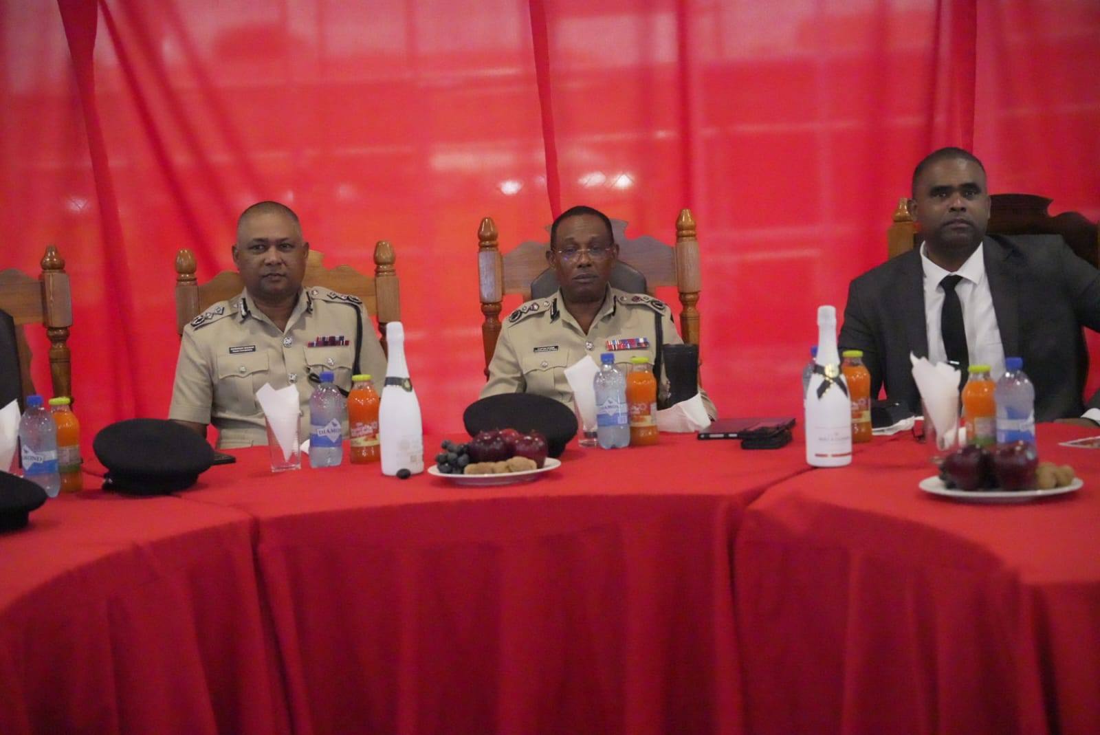 Guyana Police Force refusing to release updated murder rate figures for 2025