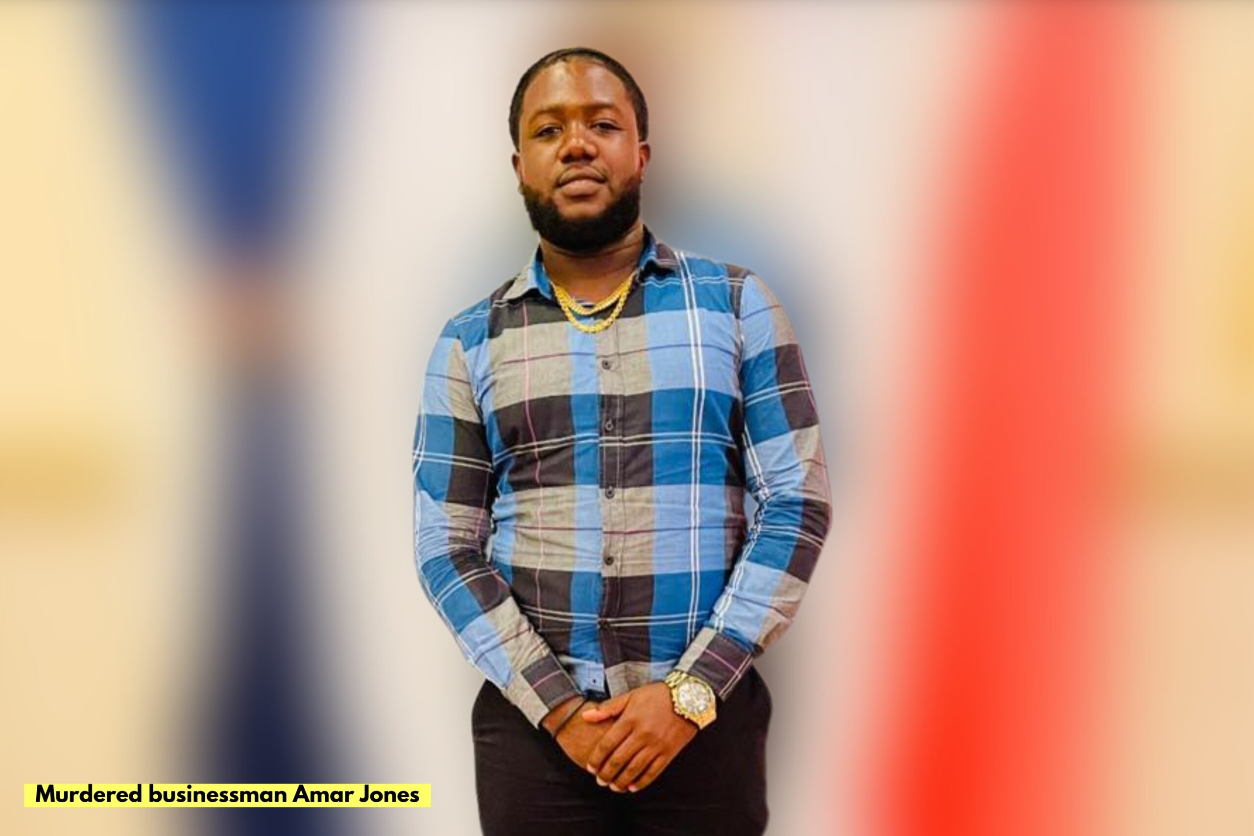 Police still to issue wanted bulletin for main suspect in murder of ...