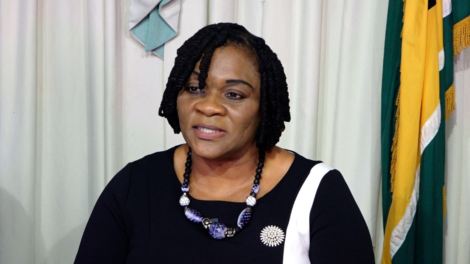 GTU nominated member for Teaching Service Commission over concerns about longer delay in promotions -McDonald