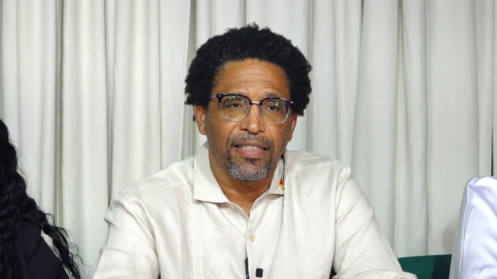 APNU will not field any candidate for Opposition Leader’s election