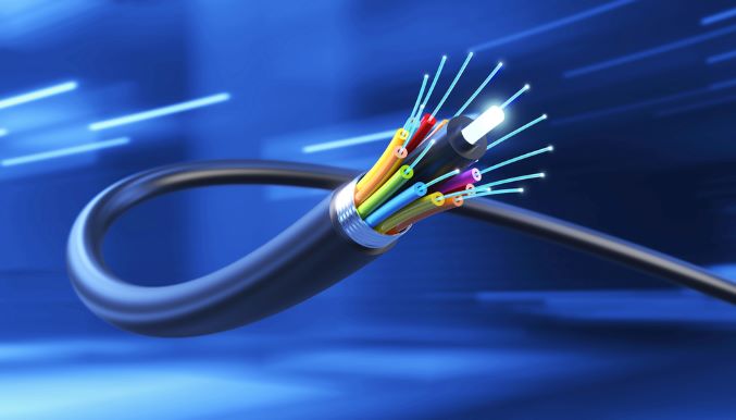 One Communications transitions from copper to Fibre cables to offer improved service