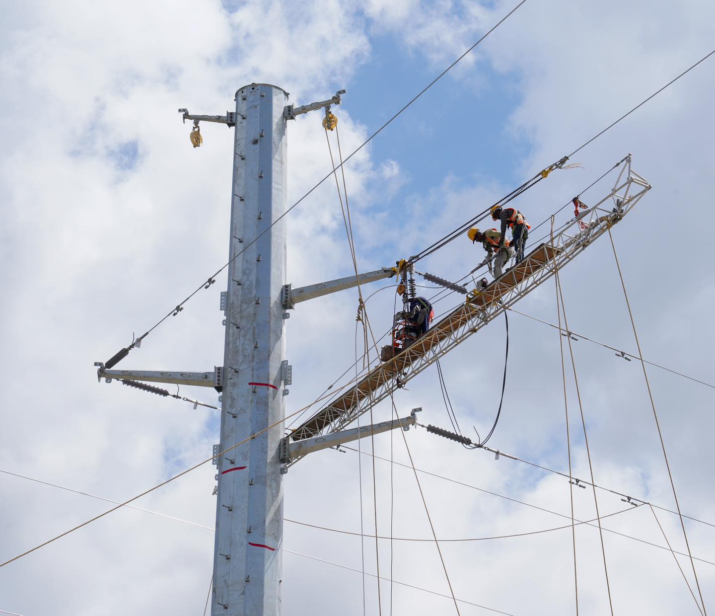 Committee of Supply clears $33.3 Billion in subsides for Power companies