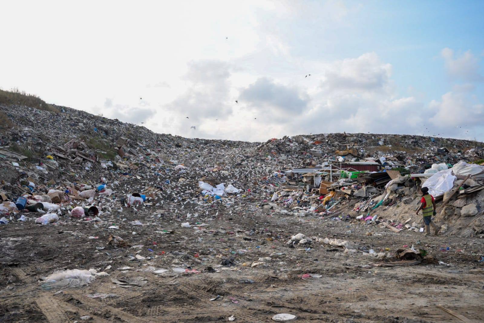 Government looking to close Haags Bosch landfill site by 2029
