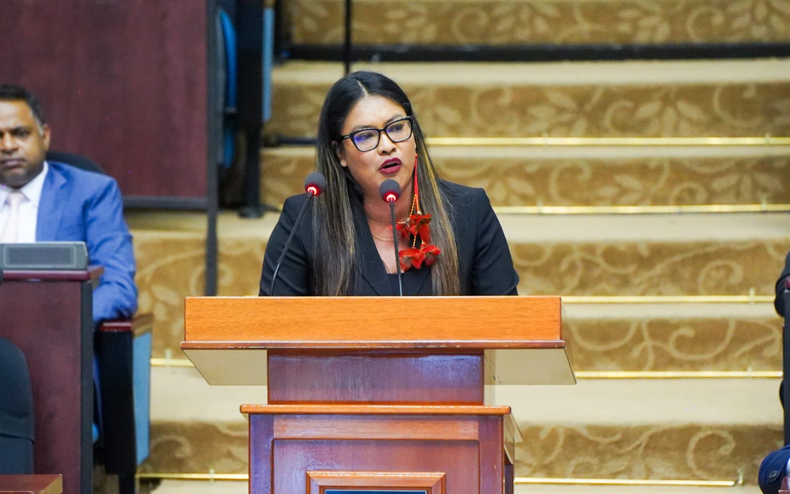 Budget 2026 will support growth and development of Indigenous communities -Min. Sarah Browne
