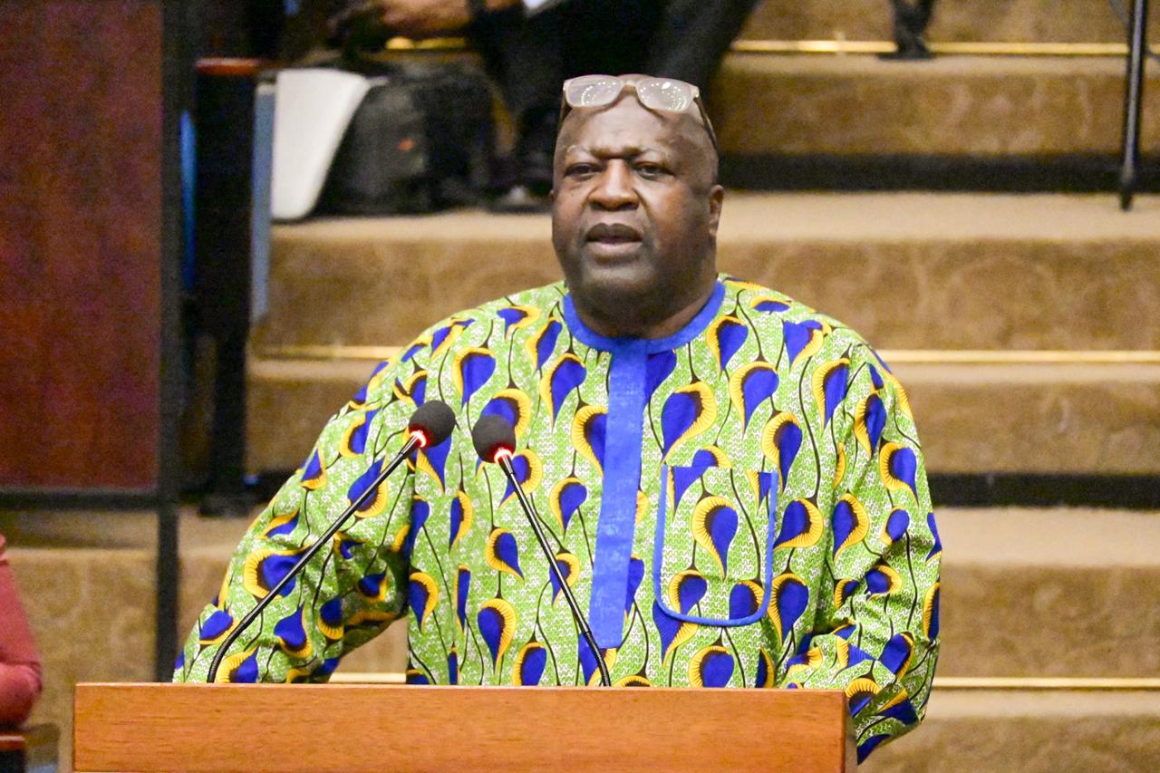 Dr. Hinds wants half of GOAL’s budget to go to University of Guyana