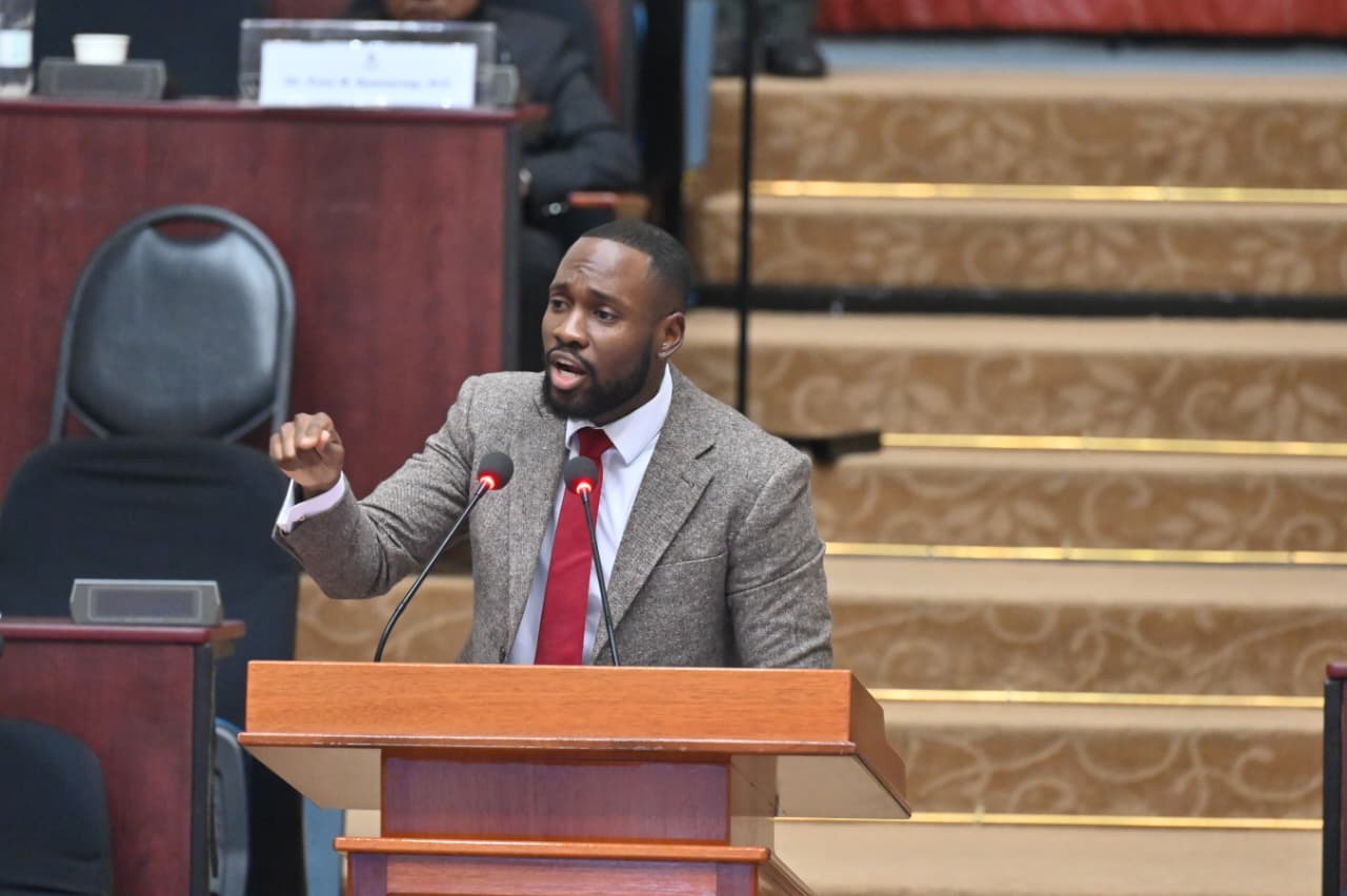 Labour Minister praises Budget 2026 as “roadmap” to development