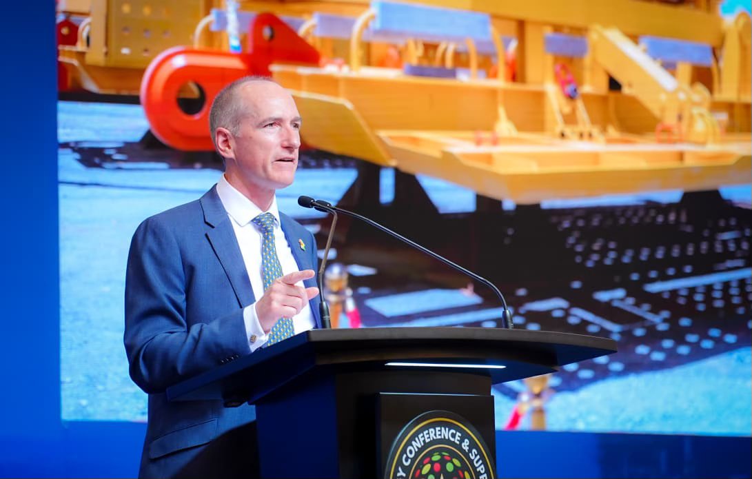 ExxonMobil exploring development of second gas project in Stabroek Block