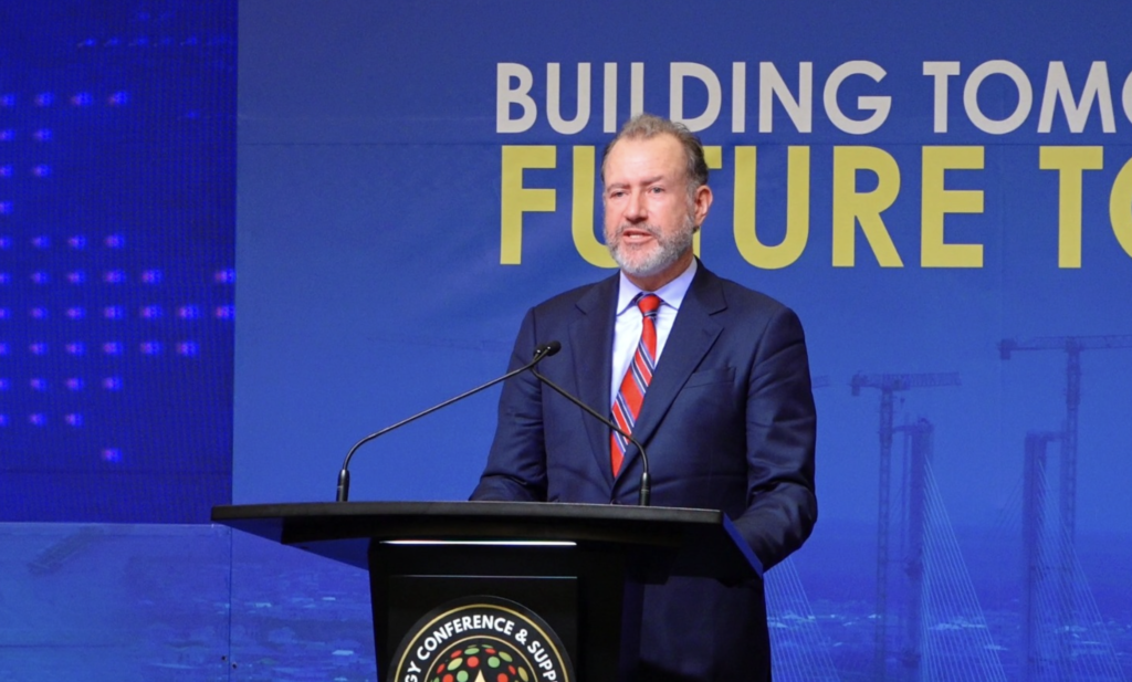 ExxonMobil prepared to accelerate development of Guyana’s natural gas potential