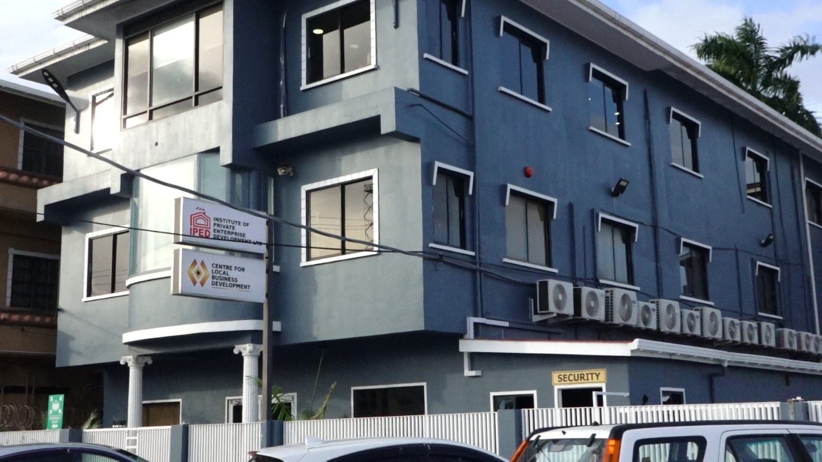 IPED launches new invoice financing facility for local businesses in oil and gas sector