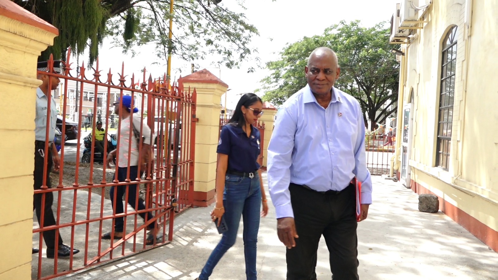 2020 Election fraud case to continue on March 27; Robeson Benn set to return to witness box