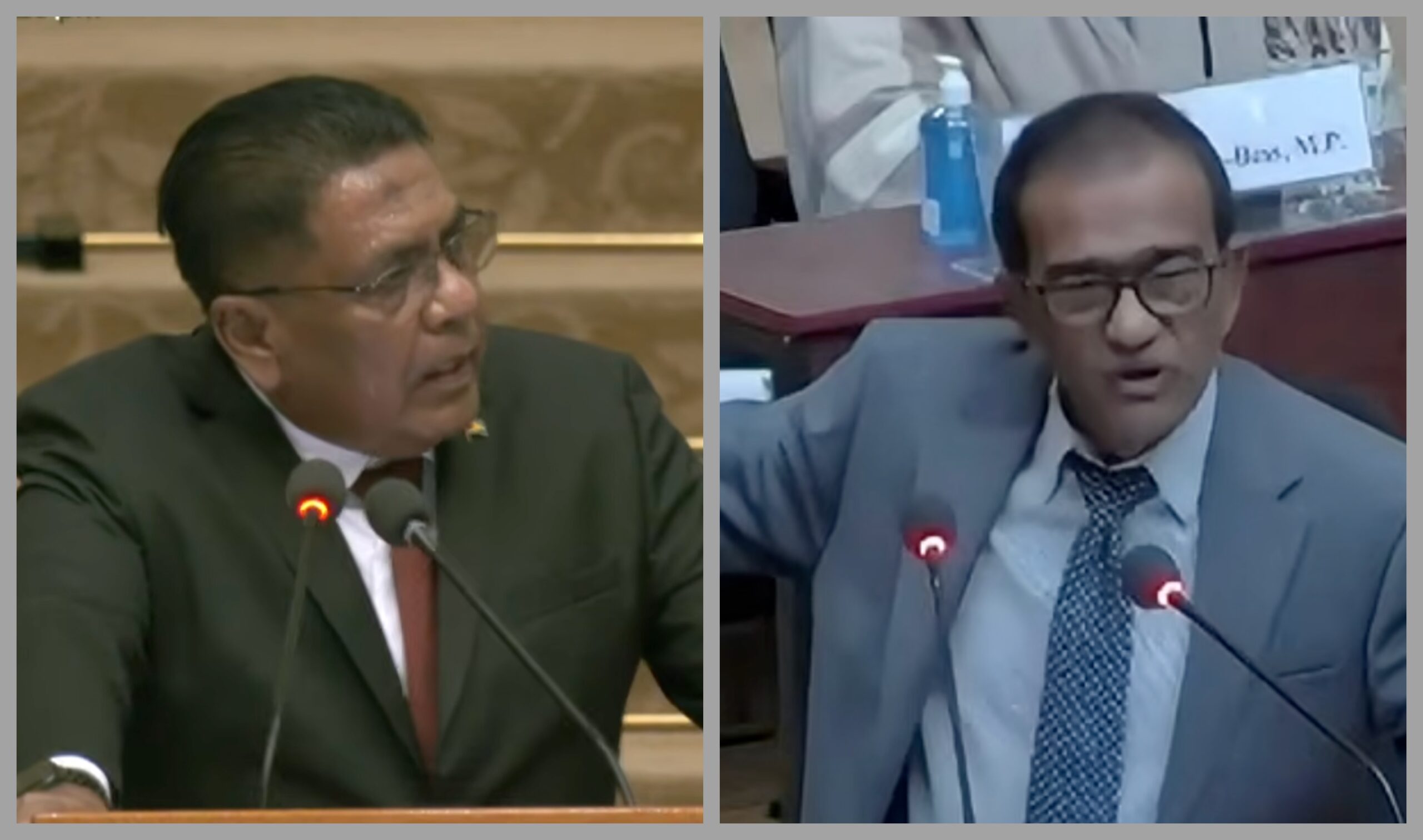 Bitter row erupts in Budget Debate over sugar industry’s management