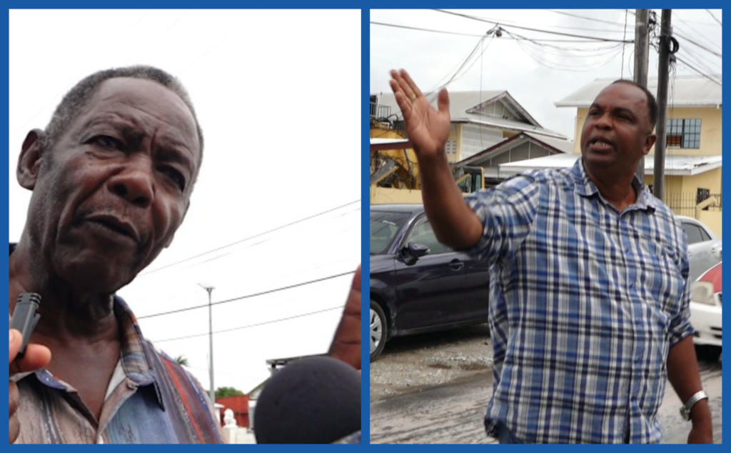 More controversy erupts over ownership of Critchlow Labour College between Director and Tenant