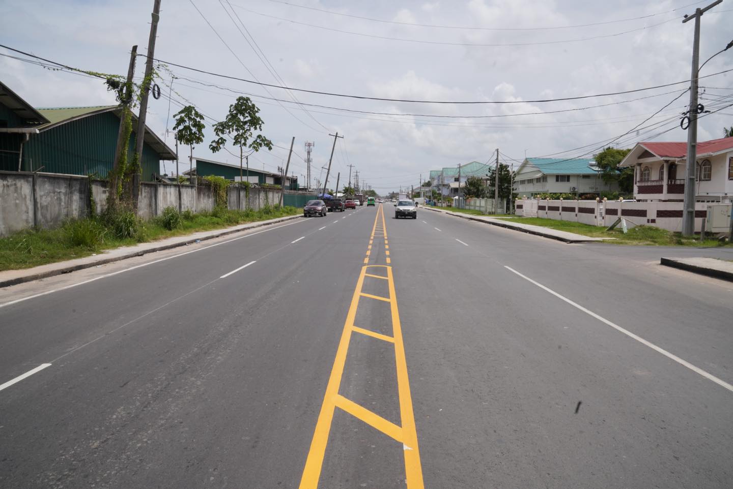 City Mayor demands revocation of Ministerial order reclassifying city streets as public roads