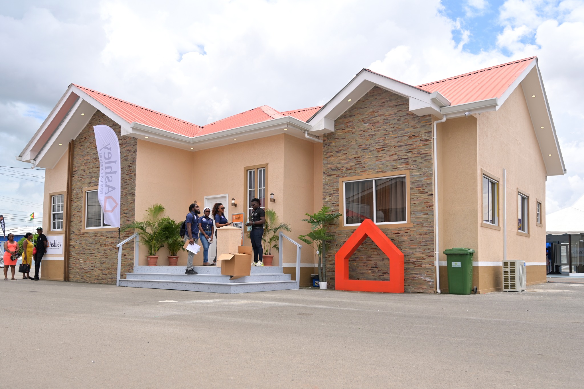 International Building Expo to be hosted in June; Focus shifts to home ownership