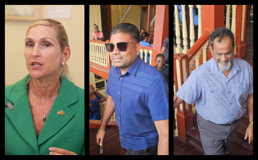 US Ambassador dismisses Mohamed’s claim of “political persecution” in extradition request