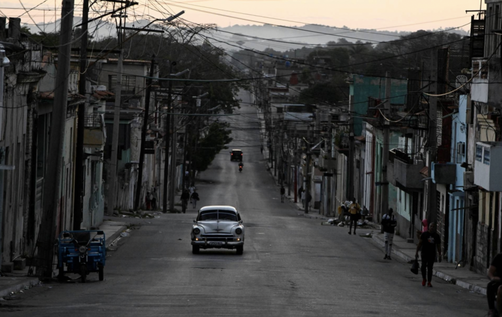 CARICOM to send humanitarian aid and other supplies to Cuba