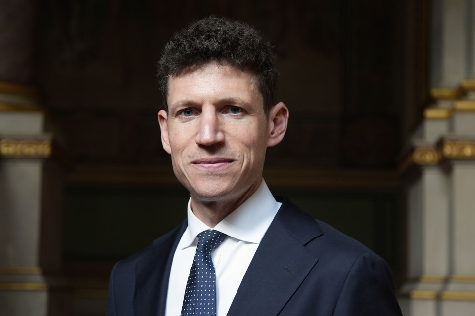 UK names new British High Commissioner to Guyana