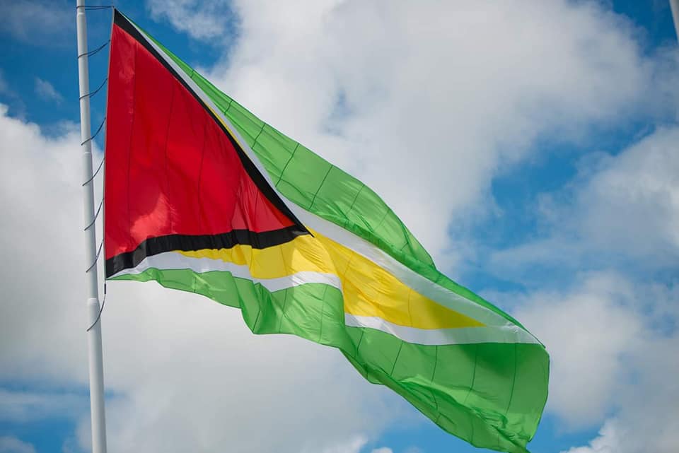 Opposition Leader’s Office to host six weeks of activities to celebrate Guyana’s 60th Independence anniversary