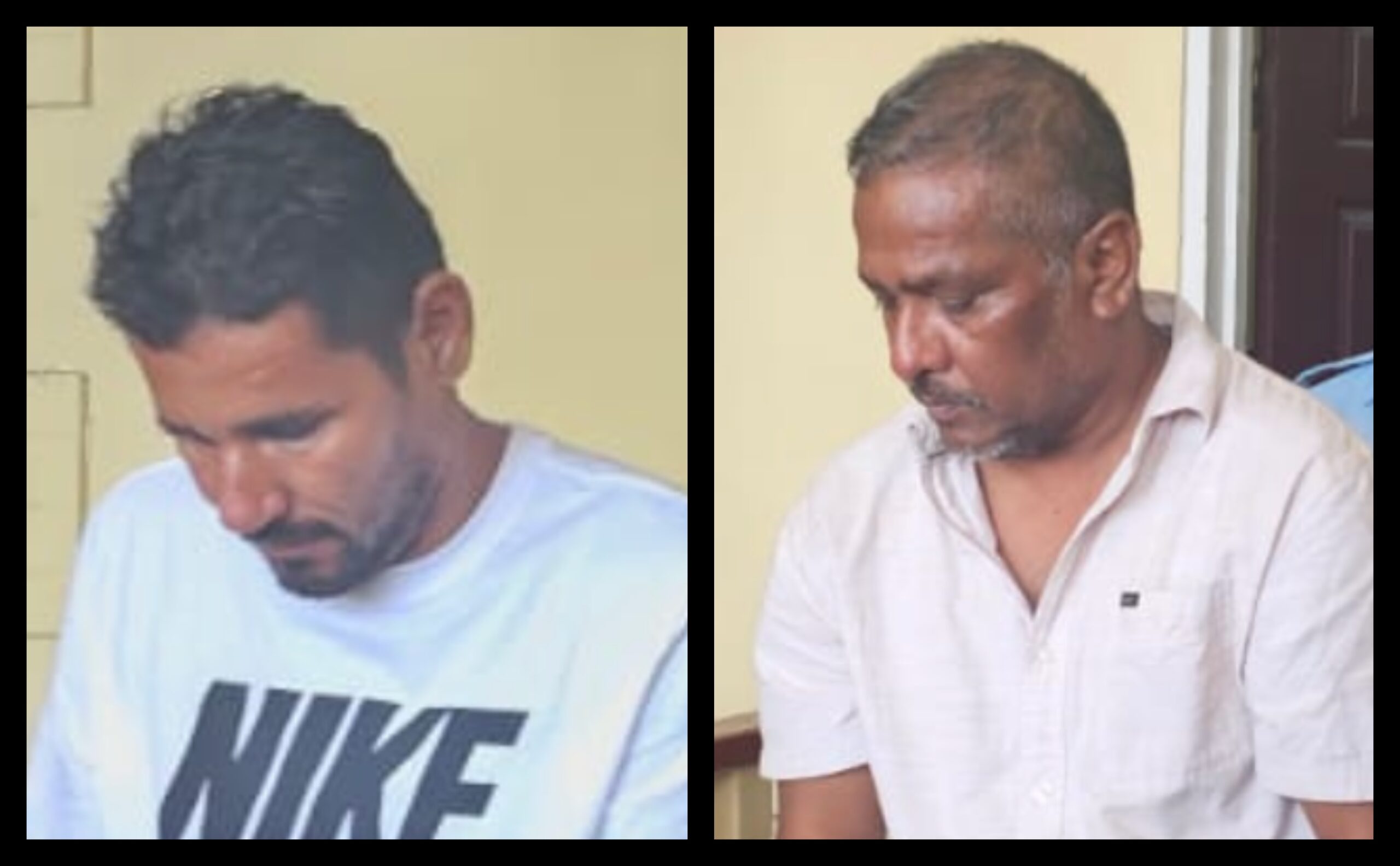 Two Guyanese men freed of terrorism charge in connection with gas station bombing