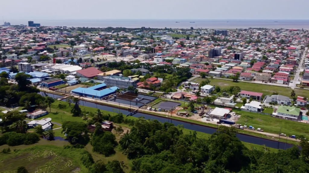 AG Nandlall says Government also plans to take over empty city spaces from the City Council