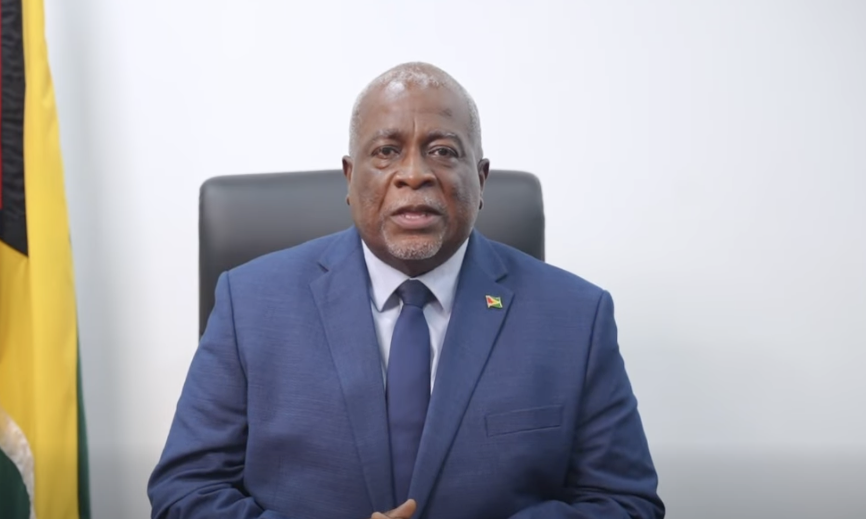 Government working on Data Protection laws as new Digital ID-Card Act takes effect