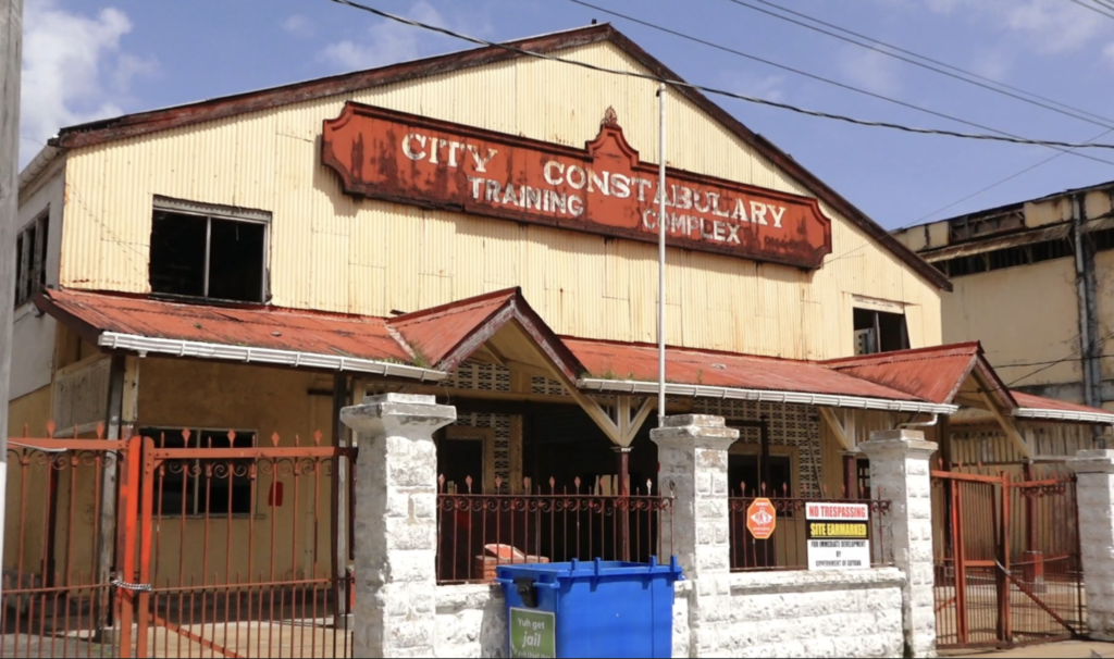City Council moves to Court over Government’s “hijacking” of Water St. property