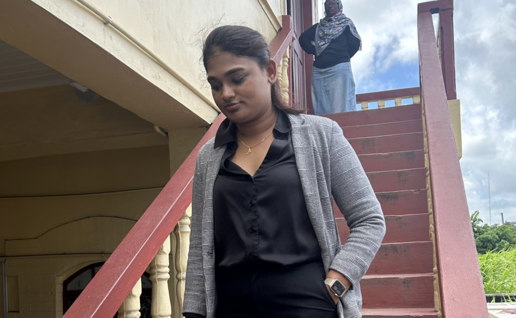 Election Fraud hearing adjourned after repeated cautioning of witness as tempers flare