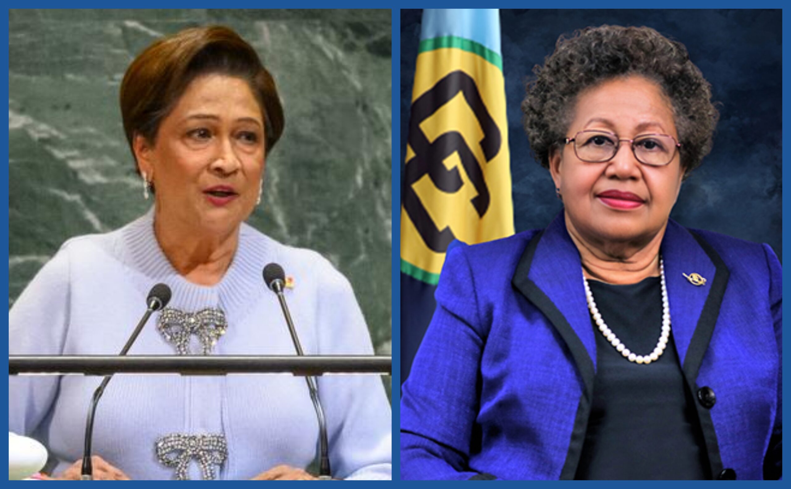 kamla and barnett