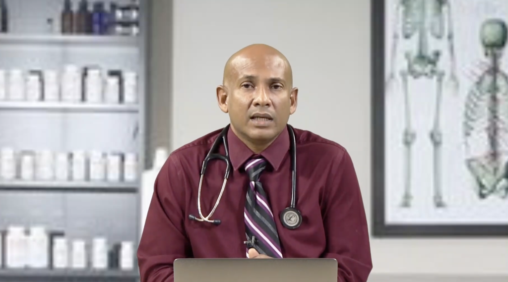 Cardiologist sounds alarm over high number of young persons in Guyana dying from heart related diseases