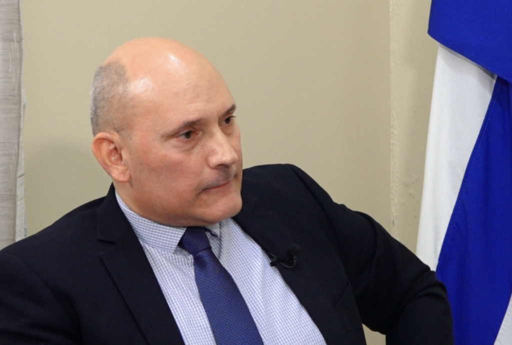 Cuba willing to continue medical cooperation with Guyana -says Cuban Ambassador