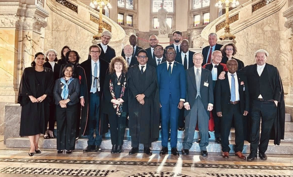 ICJ final ruling on Guyana’s case against Venezuela expected within months