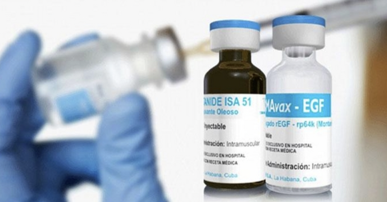 Cuban Ambassador pushing for preventative medications from Cuba to be readily available in Guyana