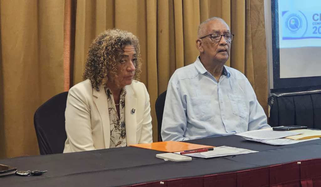 CARICOM reaffirms its support for Guyana as ICJ hearing on border ...
